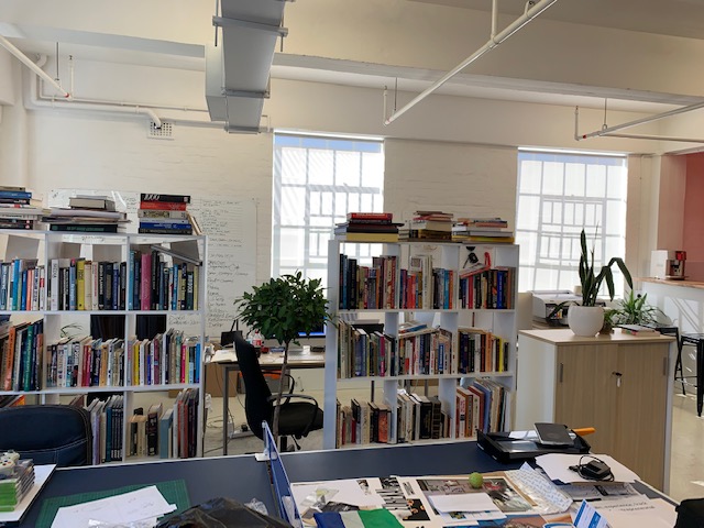 To Let commercial Property for Rent in Woodstock Western Cape